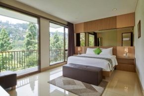 Tulip Hill View Villa 5 bedrooms with a private swimming pool